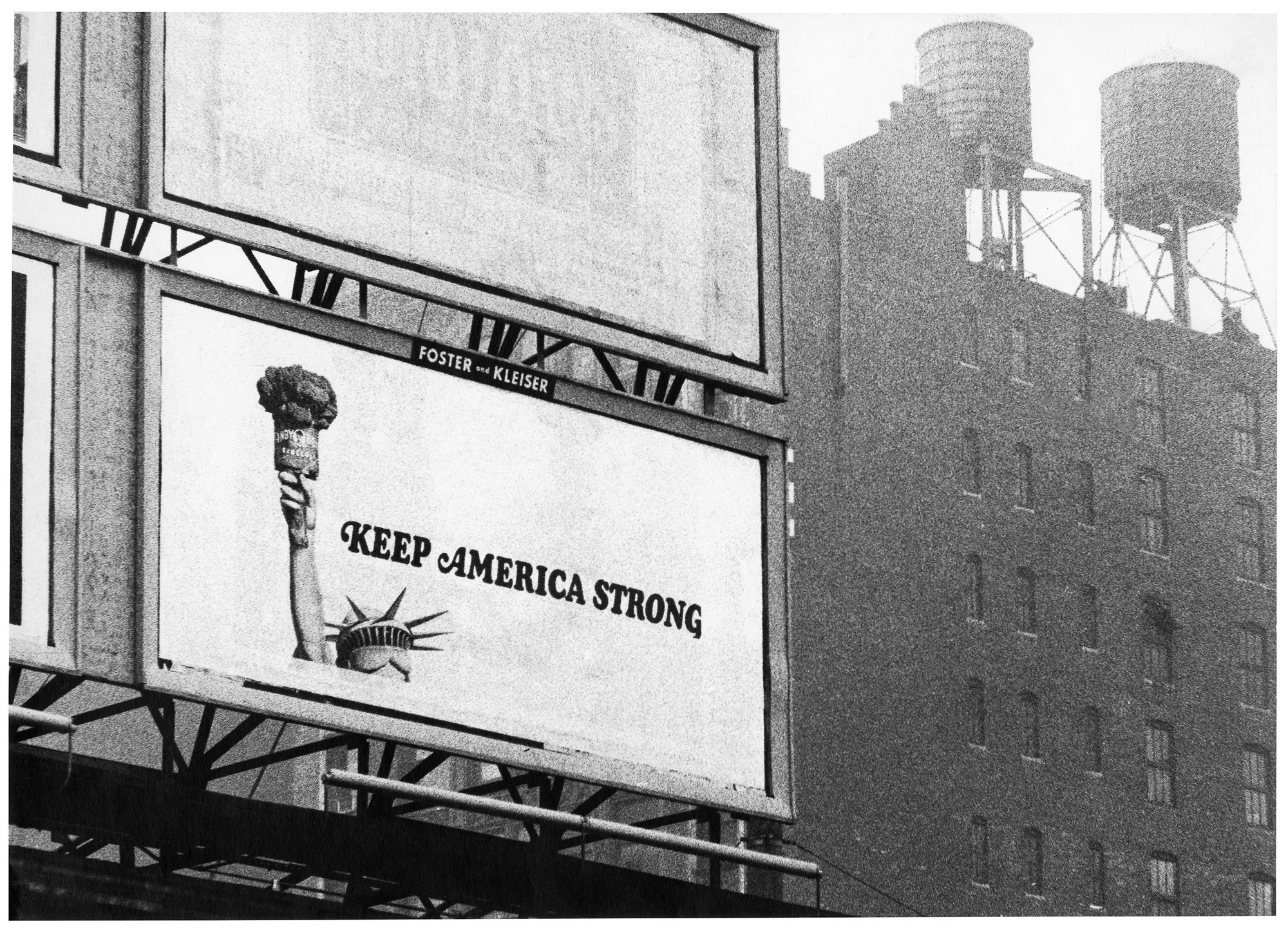 Ugo Mulas. New York, 1965 © Eredi Ugo Mulas. Tutti i diritti riservati. Courtesy Archivio Ugo Mulas, Milano – Galleria Lia Rumma, Milano / Napoli