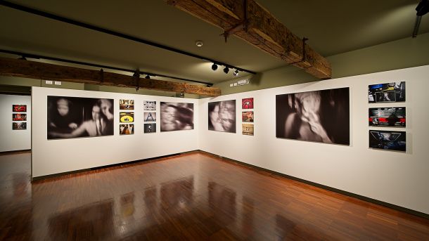 Foto di Matteo De Fina